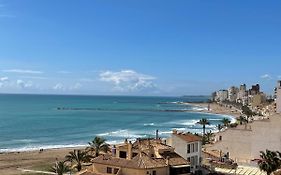 Duplex Penthouse With Sea, Beach, Marina & Mountain Views